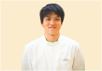 理学療法士